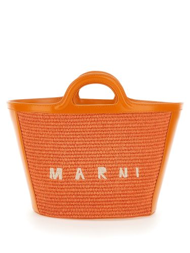 Marni tropicalia small bag - marni - Modalova