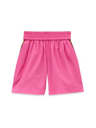 Burberry aimee shorts - burberry - Modalova