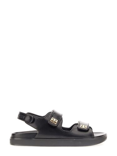 Givenchy 4g strap sandal - givenchy - Modalova