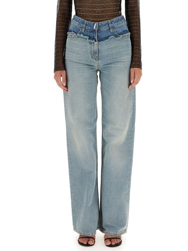Givenchy oversize jeans - givenchy - Modalova