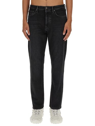 Acne studios regular fit jeans - acne studios - Modalova