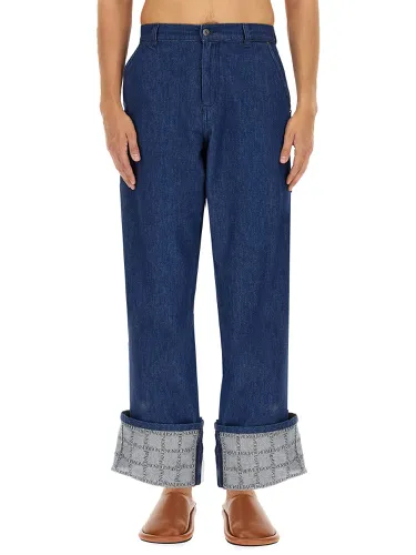Jw anderson jeans workwear - jw anderson - Modalova