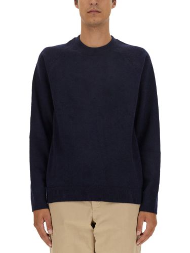 Ps by paul smith wool jersey - ps by paul smith - Modalova