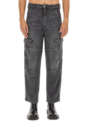Marant "terence" jeans - marant - Modalova