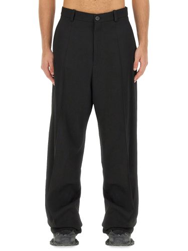 Balenciaga oversize pants - balenciaga - Modalova