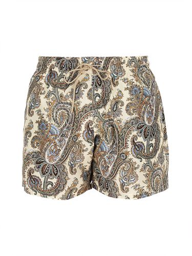 Etro boxer costume - etro - Modalova