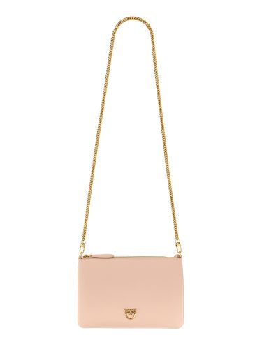 Pinko "love flat classic" bag - pinko - Modalova