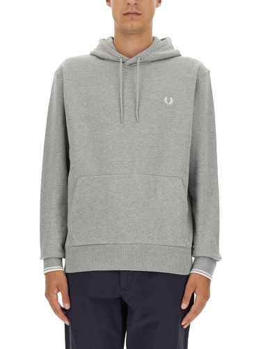 Fred perry hoodie - fred perry - Modalova