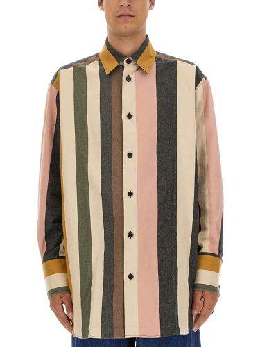 Jw anderson relaxed fit shirt - jw anderson - Modalova