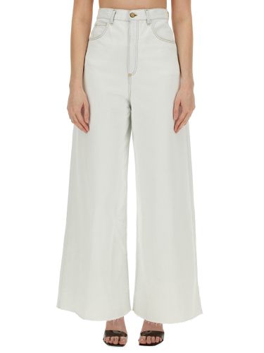 Alysi jeans wide leg - alysi - Modalova