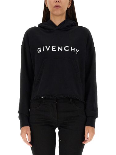 Givenchy hoodie - givenchy - Modalova