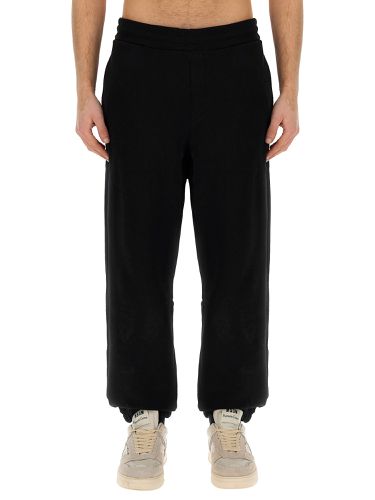 Msgm jogger pants - msgm - Modalova