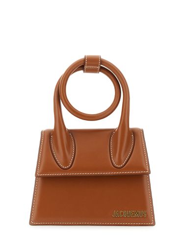 Jacquemus "le chiquito noeud" bag - jacquemus - Modalova