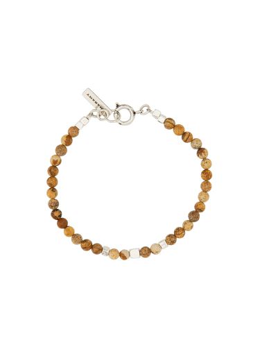 Marant "snowstone" bracelet - marant - Modalova