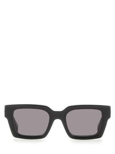 Off-white "virgil" sunglasses - off-white - Modalova