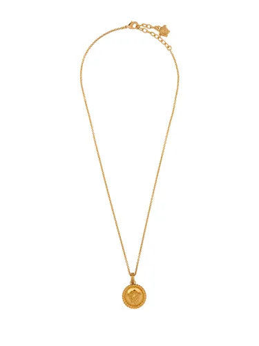 Versace "jellyfish" necklace - versace - Modalova