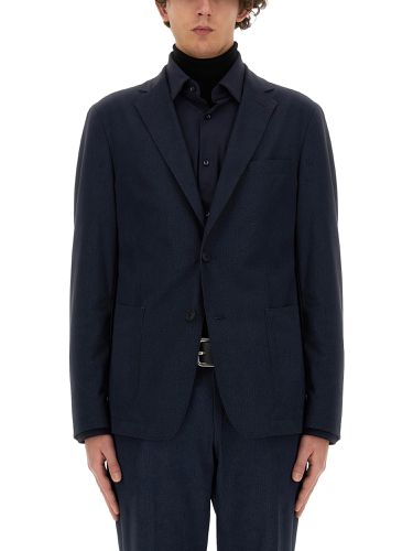 Boss slim fit jacket - boss - Modalova