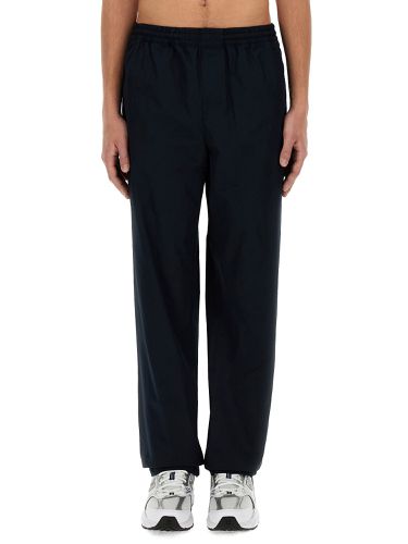 Aspesi cotton twill pants - aspesi - Modalova