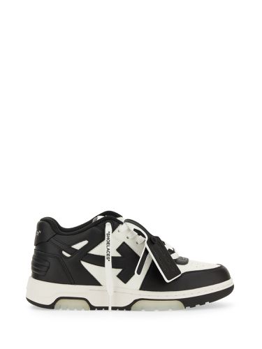 Off-white "out of office" sneaker - off-white - Modalova