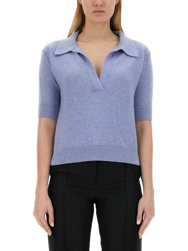 Khaite cashmere sweater - khaite - Modalova