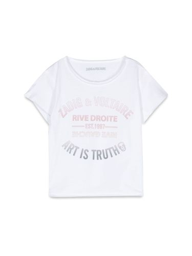 Zadig & voltaire tee shirt - zadig & voltaire - Modalova