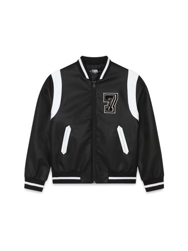 Karl lagerfeld jacket - karl lagerfeld - Modalova