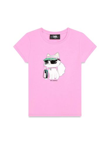 Karl lagerfeld tee shirt - karl lagerfeld - Modalova