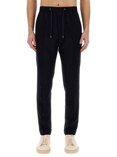 Paul smith wool pants - paul smith - Modalova