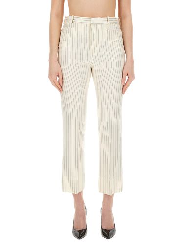 Tom ford pinstripe pants - tom ford - Modalova