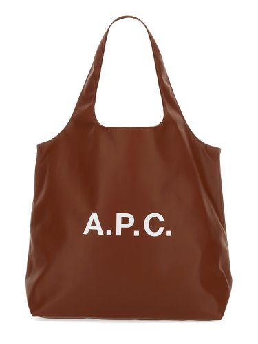 A.p.c. ninon tote bag - a.p.c. - Modalova