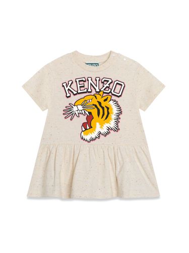 Kenzo m/c dress - kenzo - Modalova