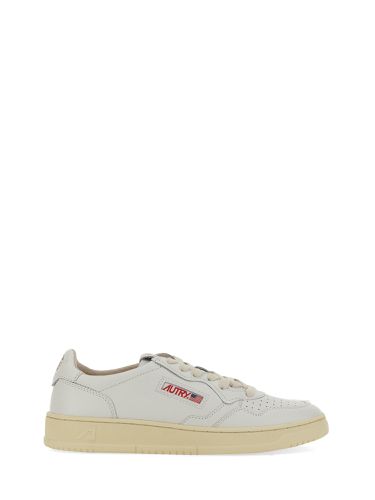 Autry medalist low sneaker - autry - Modalova