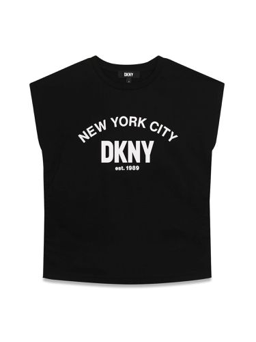 Dkny tee shirt - dkny - Modalova