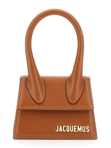 Jacquemus "le chiquito" bag - jacquemus - Modalova