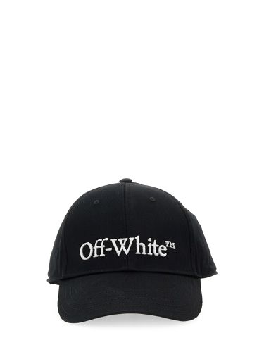 Off-white hat with logo - off-white - Modalova