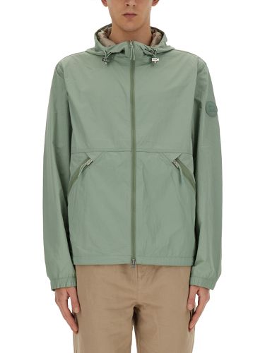 Woolrich nylon jacket - woolrich - Modalova