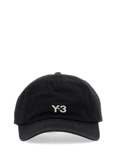 Y - 3 baseball hat with logo - y - 3 - Modalova