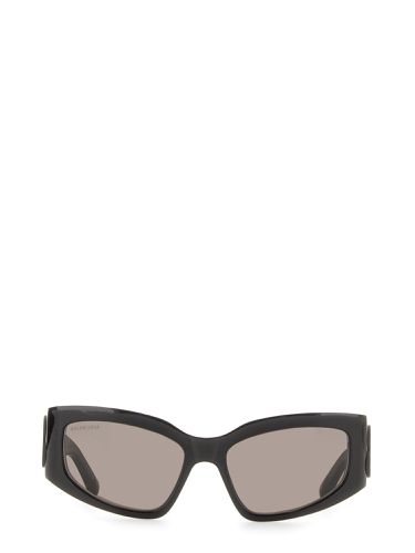 Balenciaga bossy cat sunglasses - balenciaga - Modalova