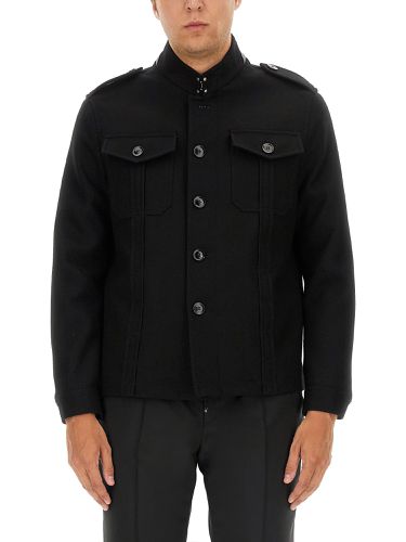 Tom ford shirt jacket - tom ford - Modalova