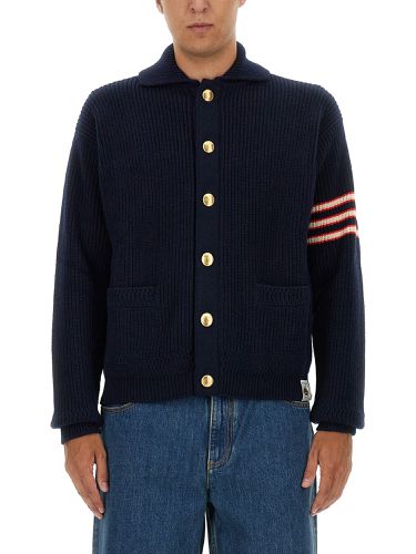 Bally wool cardigan - bally - Modalova