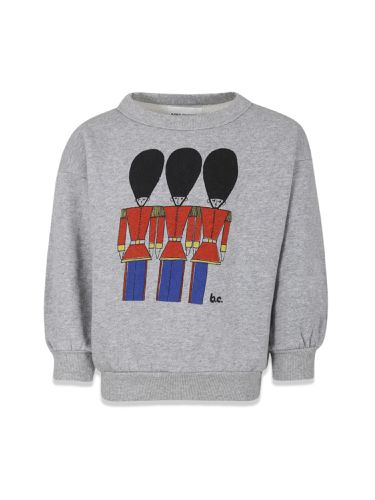 Little tin soldiers sweatshirt - bobo choses - Modalova