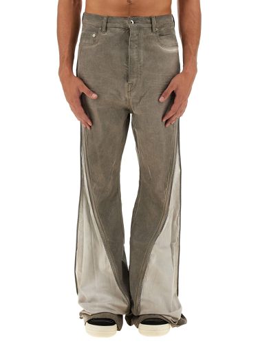 Bolan banana jeans - rick owens drkshdw - Modalova