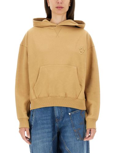 Jw anderson hoodie - jw anderson - Modalova