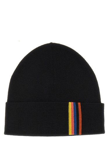 Paul smith beanie hat - paul smith - Modalova