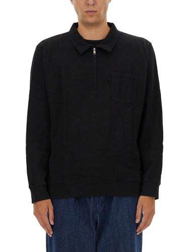 Ymc "sugden" sweatshirt - ymc - Modalova