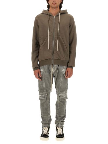 Jason's sweatshirt - rick owens drkshdw - Modalova