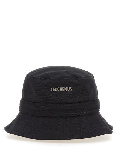 Jacquemus gadjo hat - jacquemus - Modalova