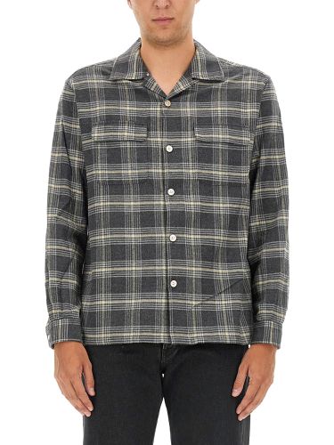 Sunflower plaid shirt - sunflower - Modalova