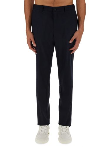 Boss regular fit pants - boss - Modalova