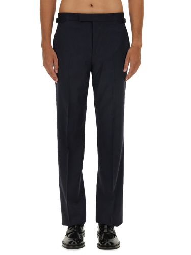 Vivienne westwood wool pants - vivienne westwood - Modalova